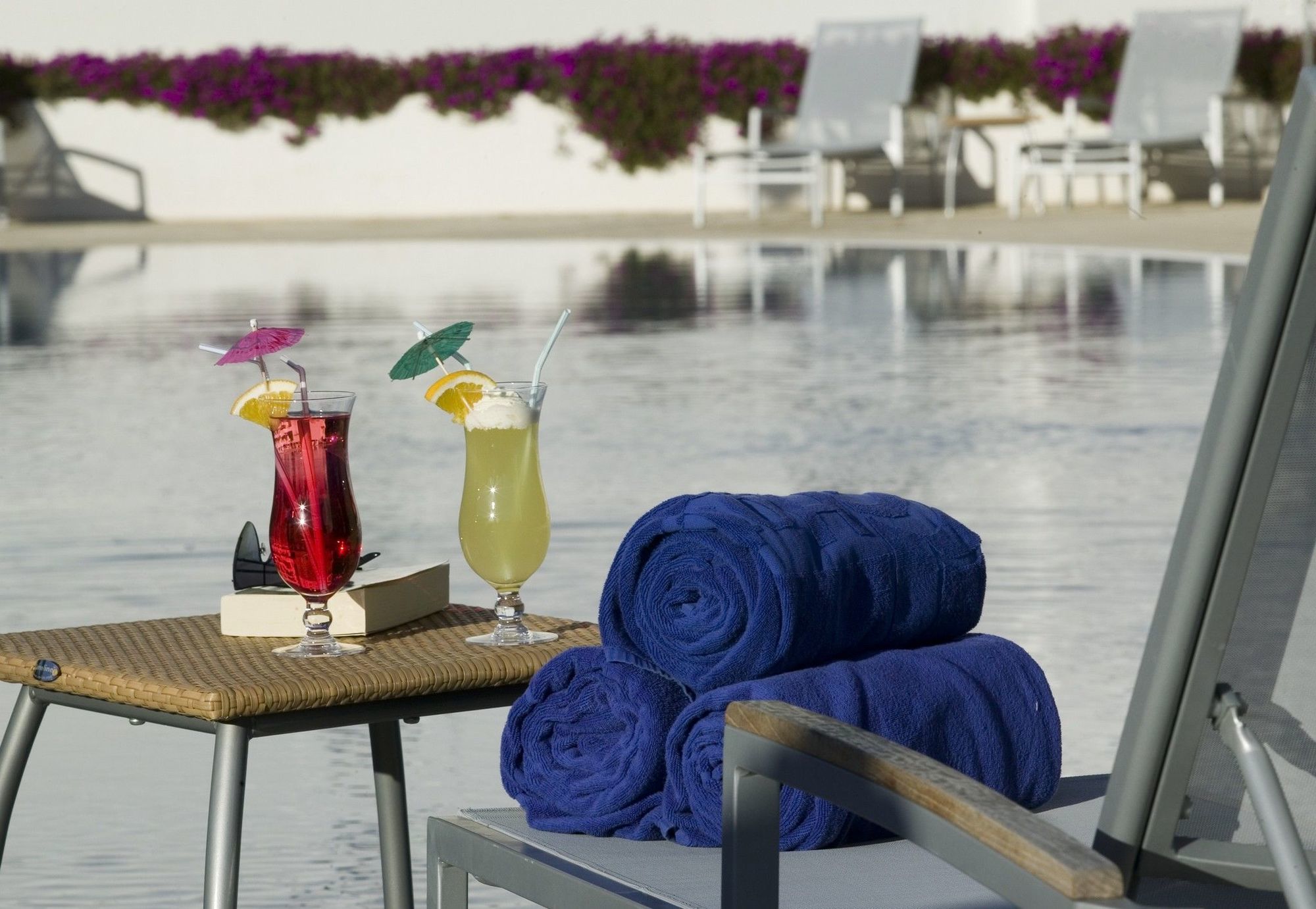 Ap Victoria Sport And Beach Hotel Albufeira Exterior photo